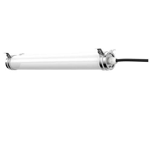 2FT Ironclad® Light Duty Linear, 2,700 Lumens, 20W, 5000K, 120-277V
