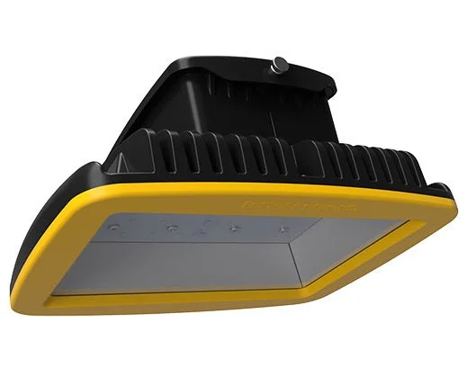 LED Hazardous Location Lighting Fixture, Class 1 Division 2, 45 watt, 120-277V