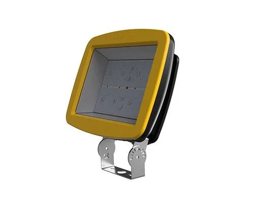 LED Hazardous Location Lighting Fixture, Class 1 Division 2, 90 watt, 120-277V - Image 2
