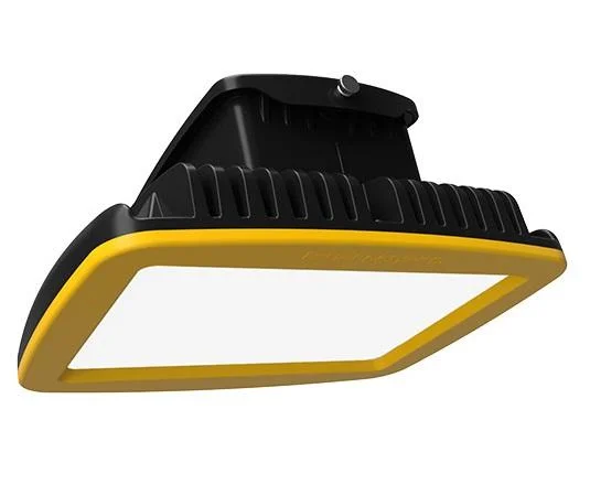 LED Hazardous Location Lighting Fixture, Class 1 Division 2, 90 watt, 120-277V - Image 3
