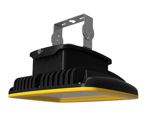 LED Hazardous Location Lighting Fixture, Class 1 Division 2, 90 watt, 120-277V - Image 4