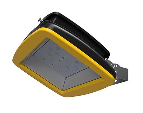 LED Hazardous Location Lighting Fixture, Class 1 Division 2, 90 watt, 120-277V - Image 5