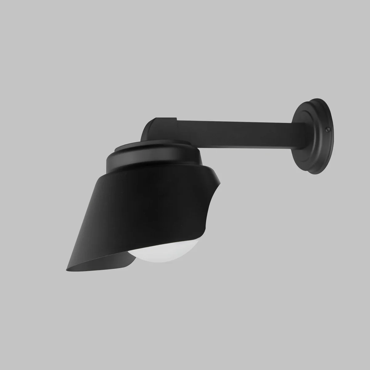 Habit Outdoor Wall Sconce - Image 3