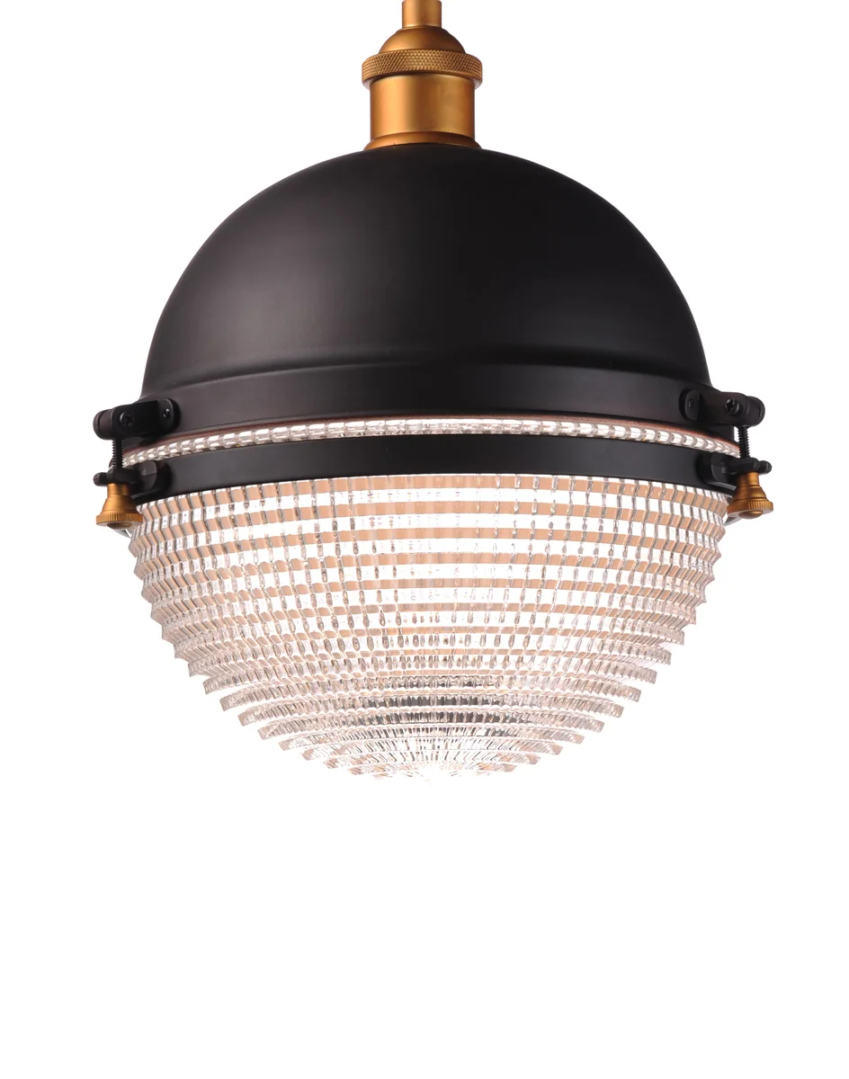 Portside 1-Light Outdoor Pendant - Image 3