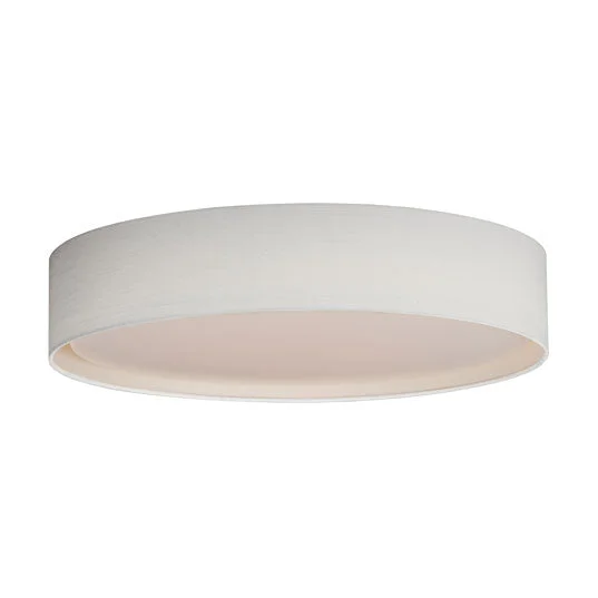 Prime 25" LED Flush Mount, Available in Multiple Finishes - Image 3