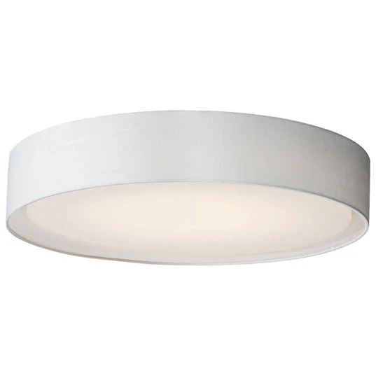 Prime 25" LED Flush Mount, Available in Multiple Finishes - Image 4