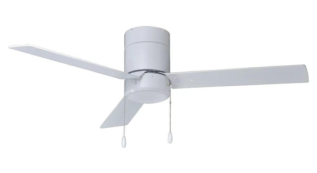 Sabio 3-Blade LED Ceiling Fan, 52" Sweep, 120V - Image 4