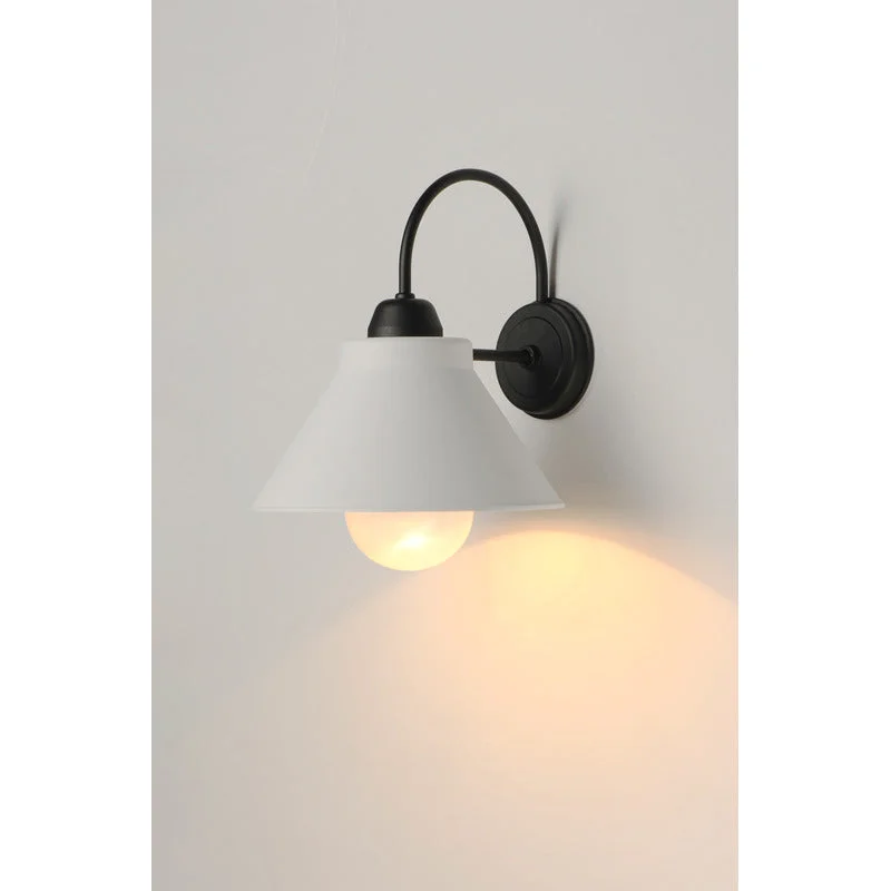 Jetty 1-Light Outdoor Wall Sconce - Image 2
