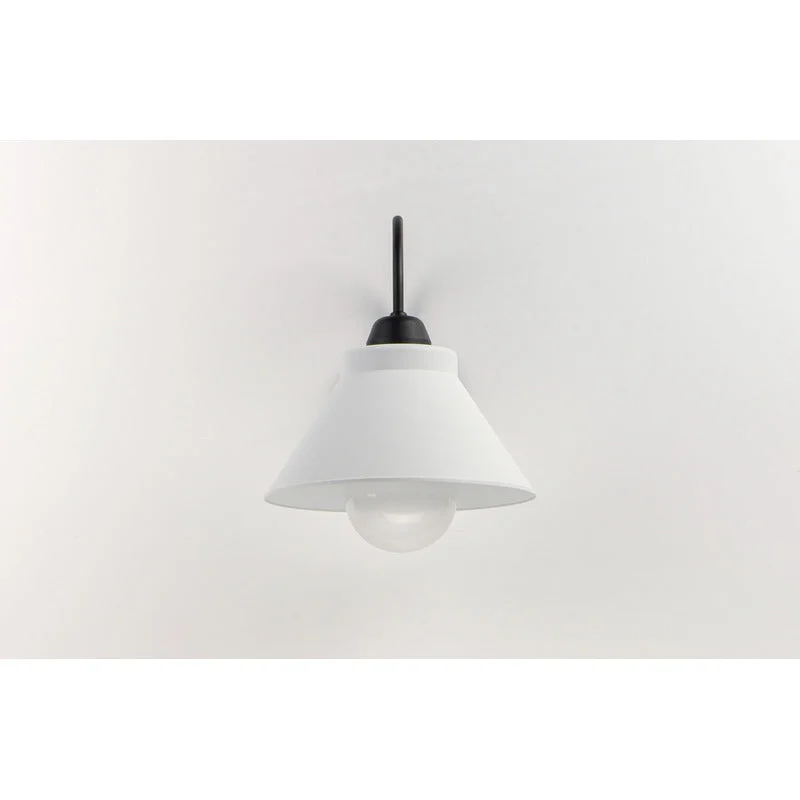 Jetty 1-Light Outdoor Wall Sconce - Image 3