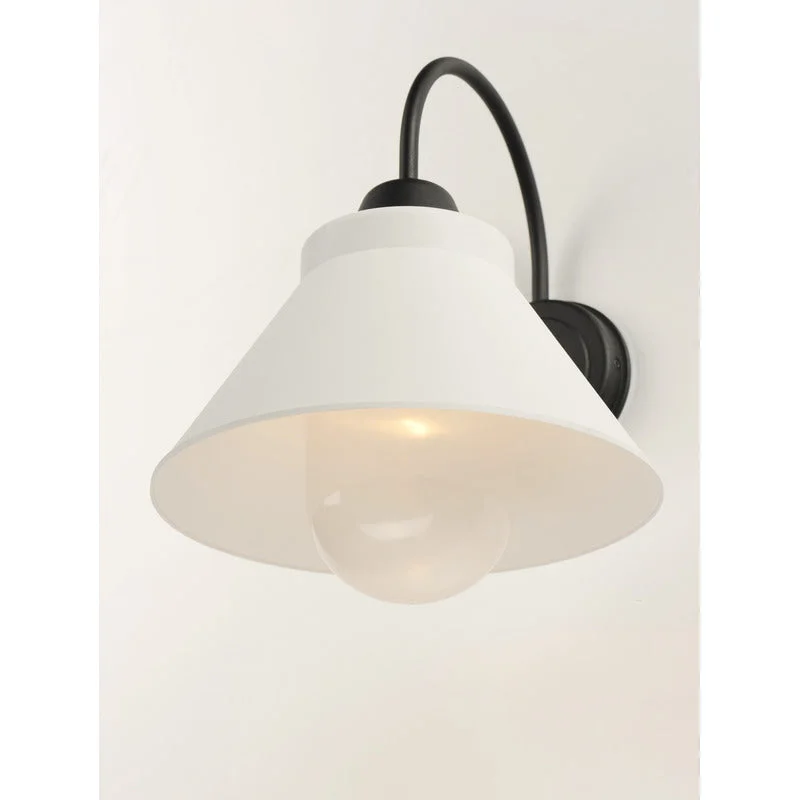 Jetty 1-Light Outdoor Wall Sconce - Image 4