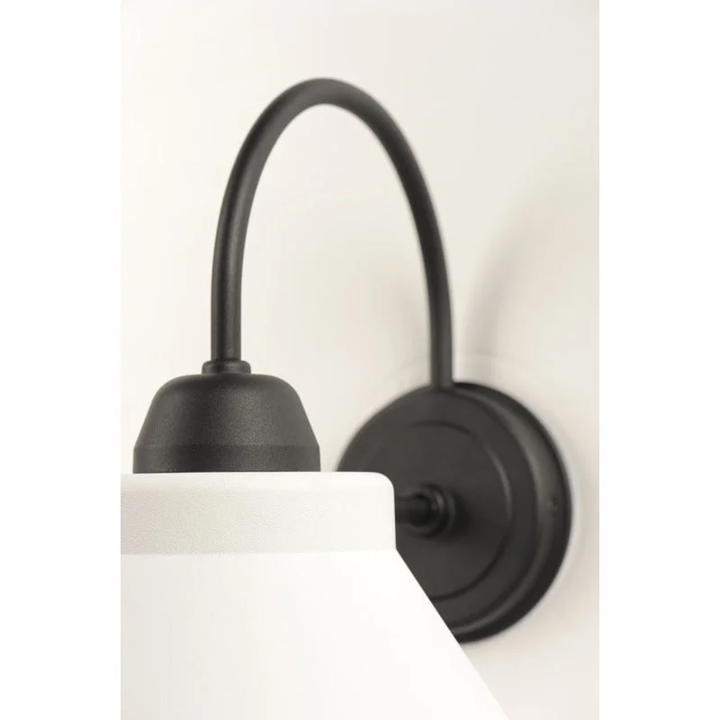 Jetty 1-Light Outdoor Wall Sconce - Image 5