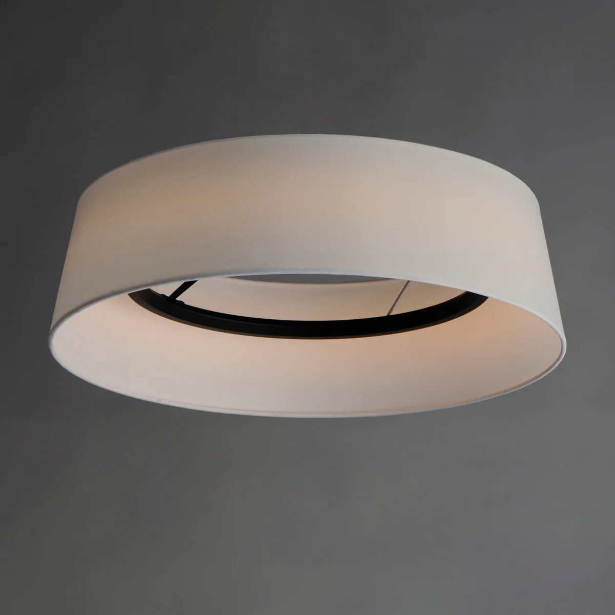 Paramount 21" LED Flush Mount Ceiling Light - Image 5