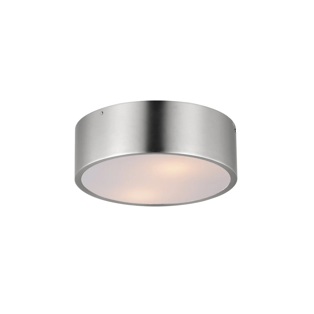 Tommy 12" 2-Light Surface Mount Ceiling Light - Image 3