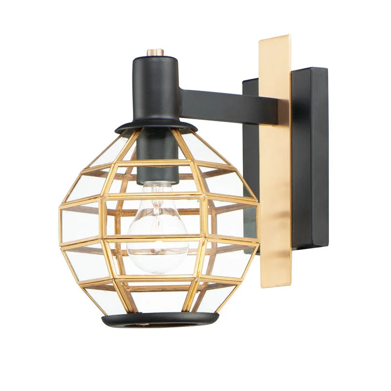 Heirloom 1-Light Outdoor Wall