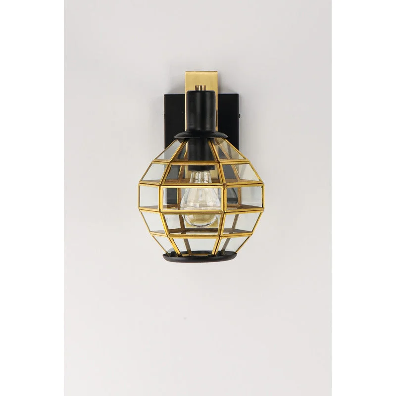 Heirloom 1-Light Outdoor Wall - Image 2