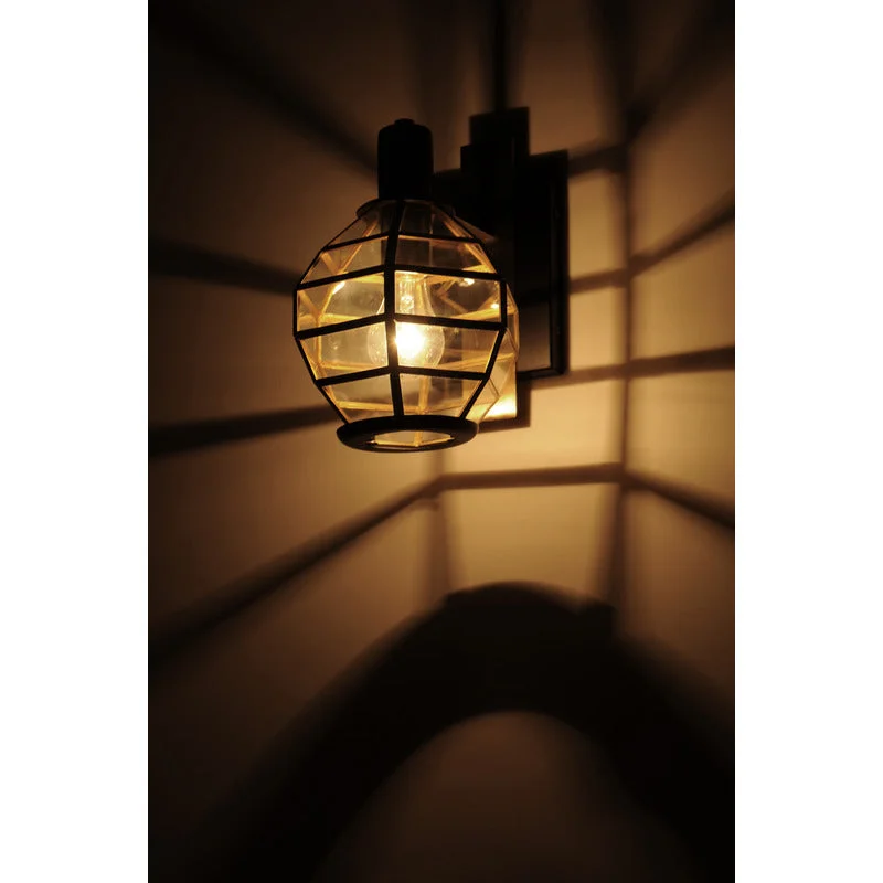 Heirloom 1-Light Outdoor Wall - Image 4