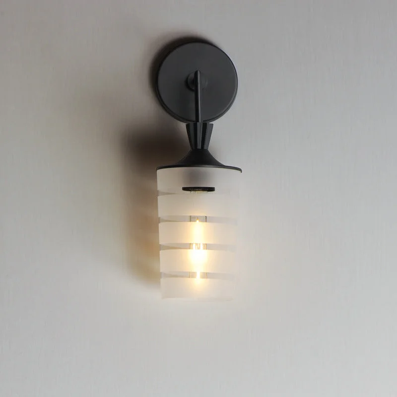 Copacabana Outdoor Wall Sconce - Image 4
