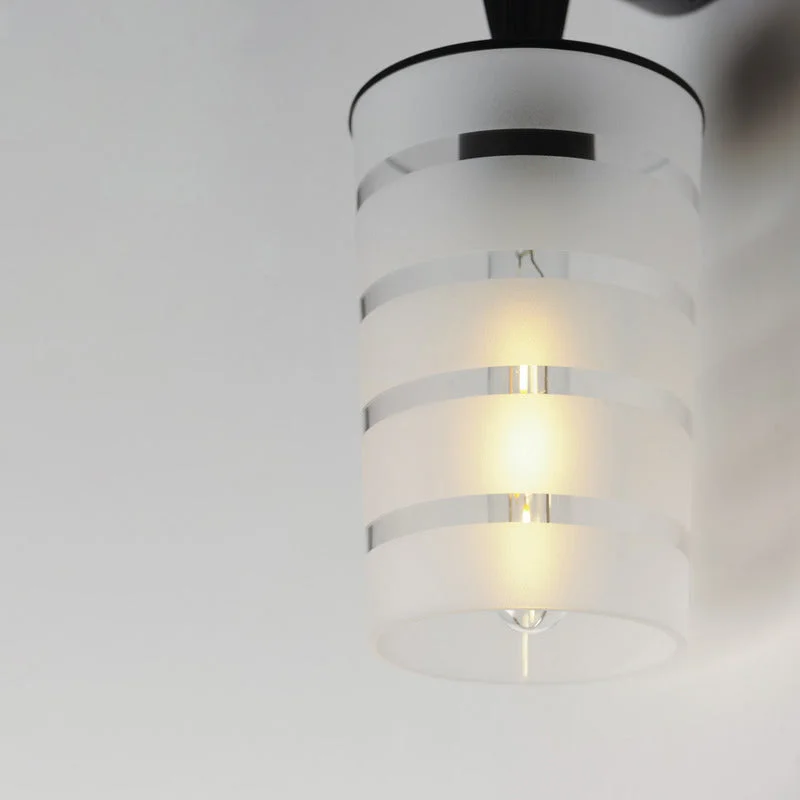 Copacabana Outdoor Wall Sconce - Image 5
