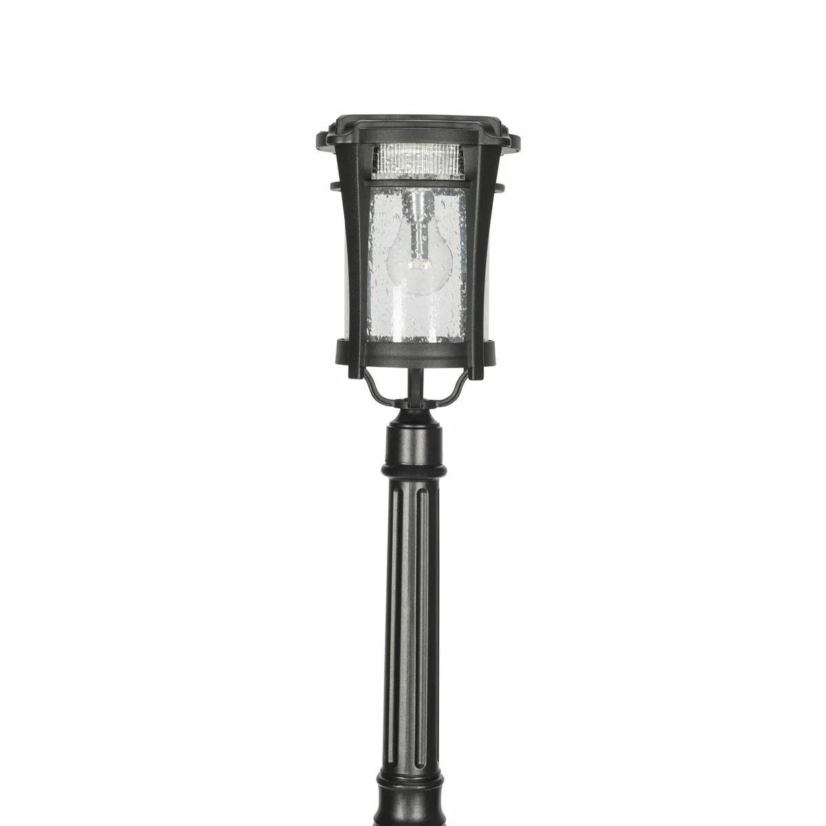 Aurora Solar Lamp Post with EZ Anchor - Image 6