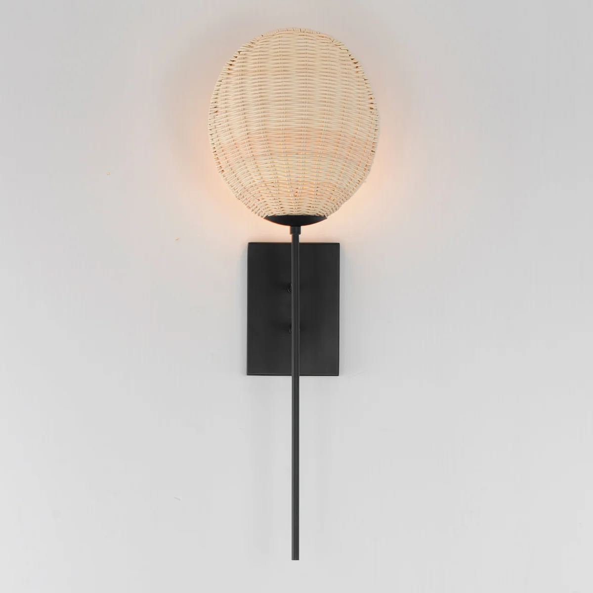 Maldives 1-Light Wall Sconce - Image 3