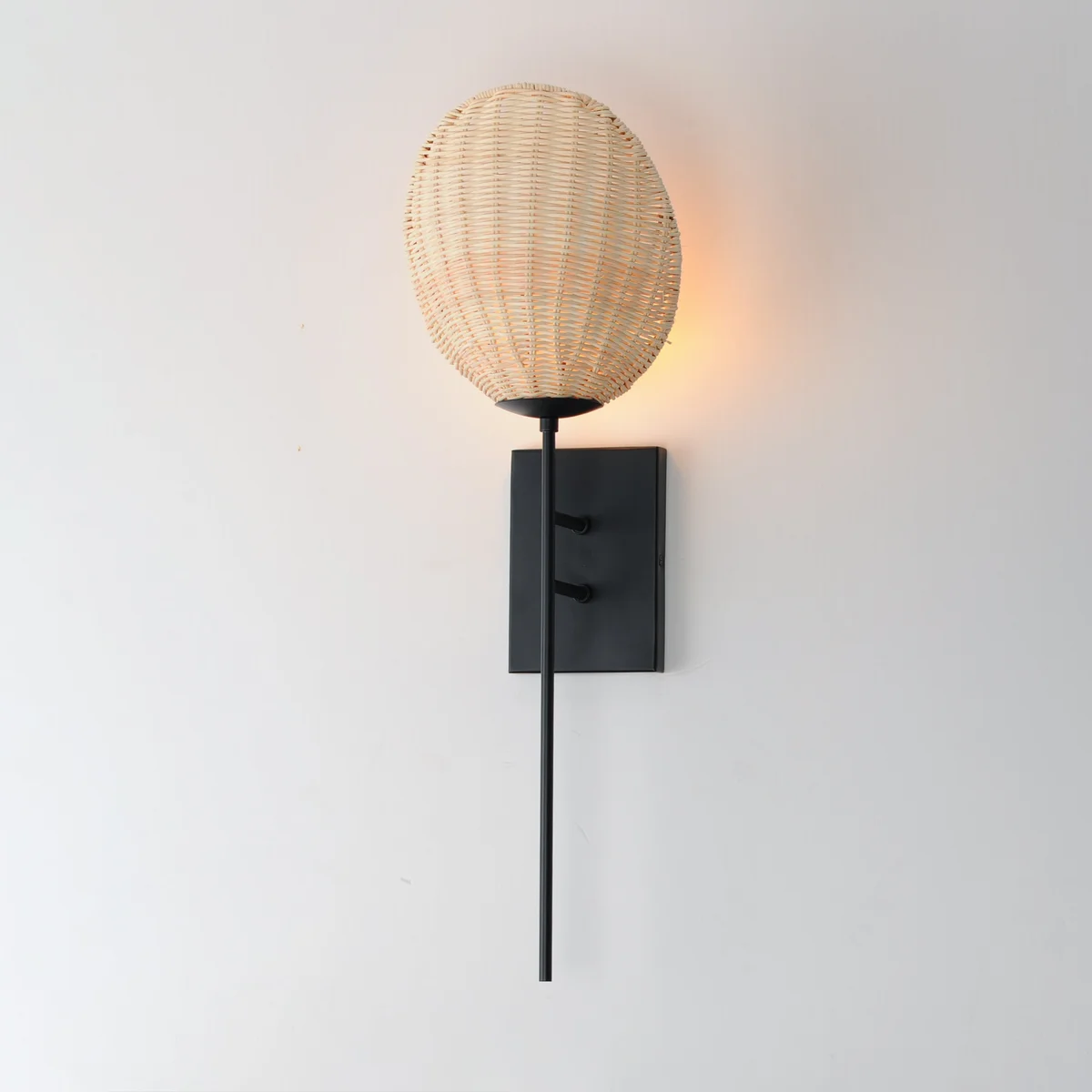 Maldives 1-Light Wall Sconce - Image 5