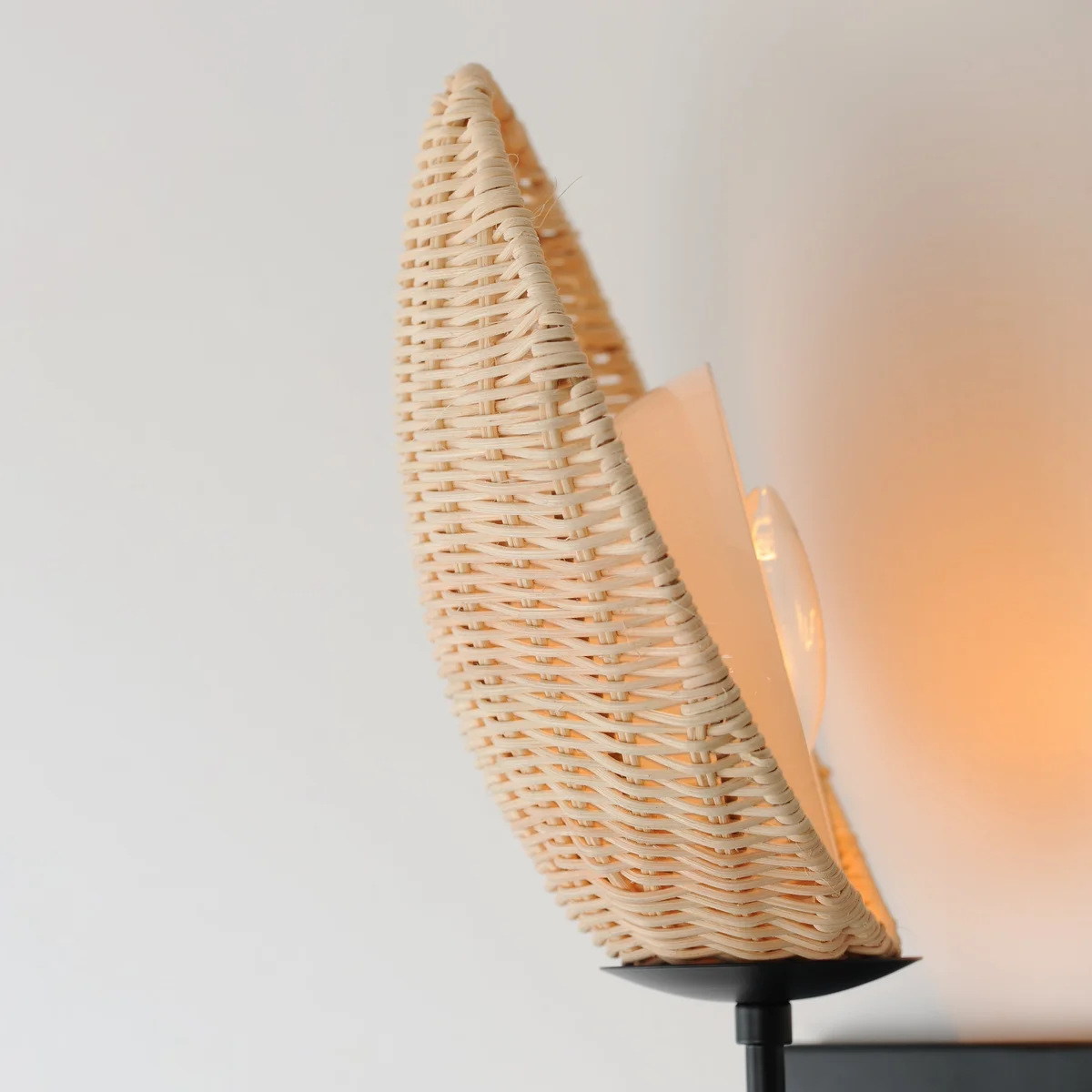 Maldives 1-Light Wall Sconce - Image 6
