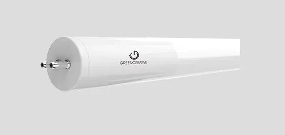 24 Pk 3' T5 LED Universal Ended Bypass, 1,500 Lumens, 12W, 3000K, 3500K, or 4000K, 120-277V - Image 2