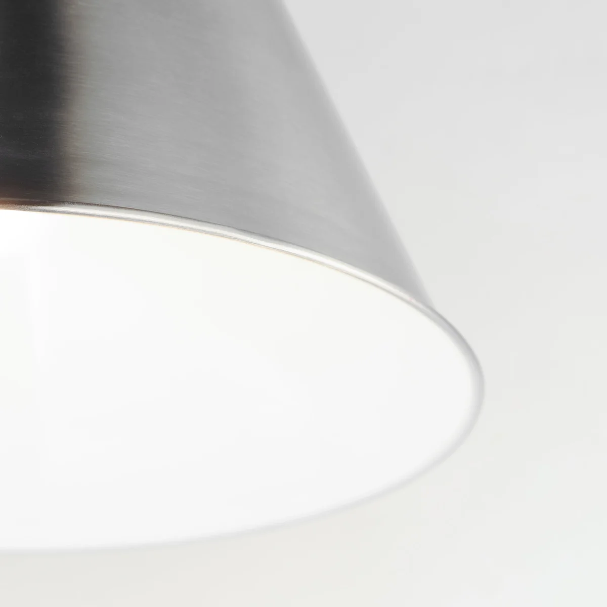 Veritas 18" 1-Light Pendant, Chestnut Bronze, Heritage, or Satin Nickel - Image 15