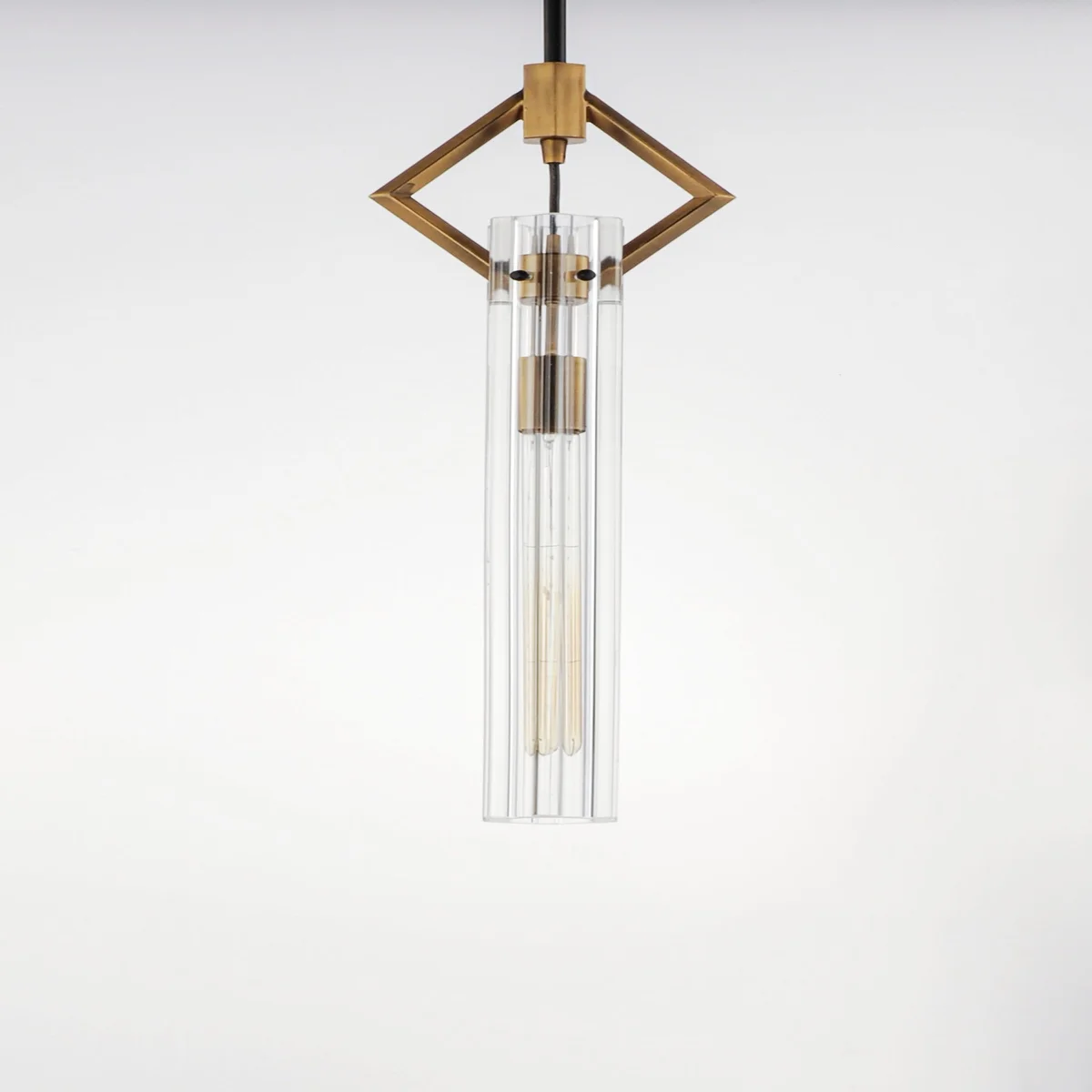 Flambeau 1-Light Mini Pendant - Image 2