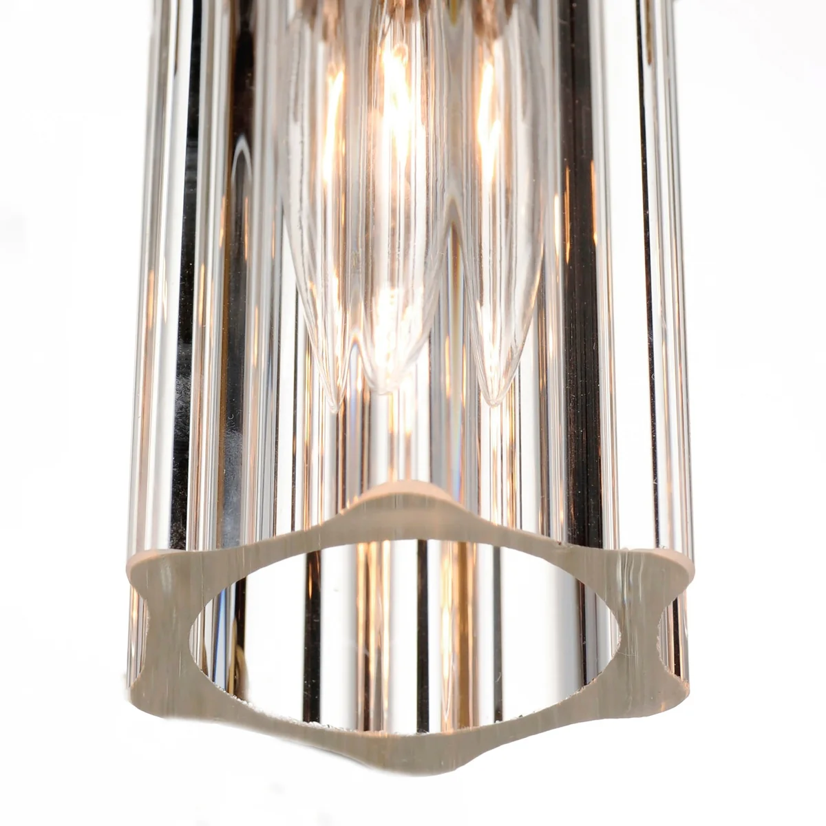 Flambeau 1-Light Mini Pendant - Image 3