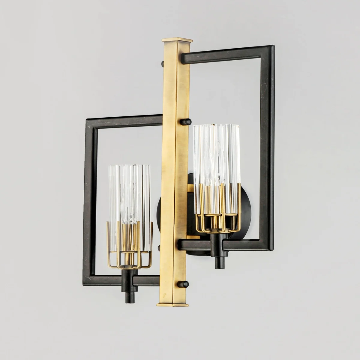 Flambeau 2-Light Wall Sconce - Image 2