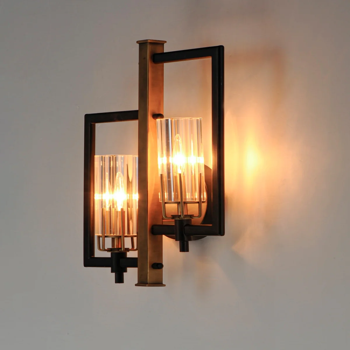 Flambeau 2-Light Wall Sconce - Image 4
