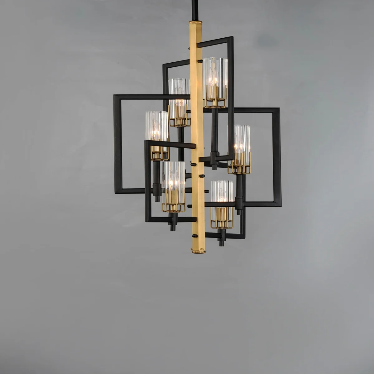 Flambeau 6-Light Chandelier - Image 2