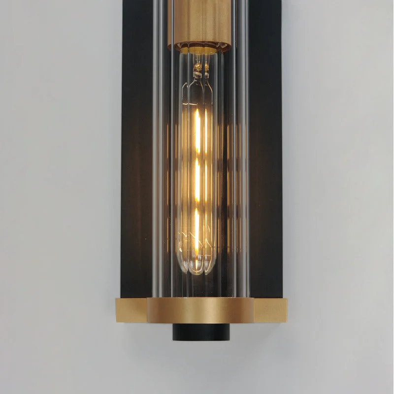 Opulent 2-Light 20" Outdoor Wall Sconce - Image 4