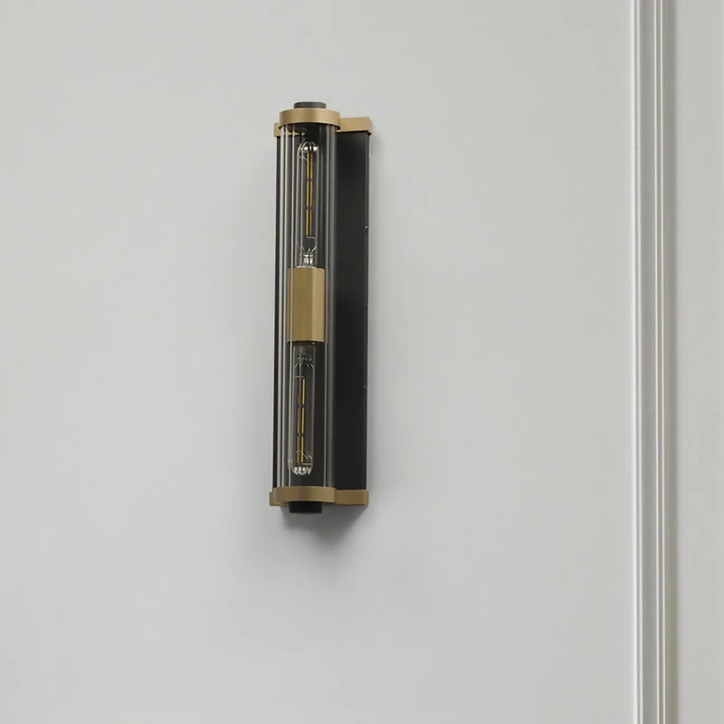 Opulent 2-Light 20" Outdoor Wall Sconce - Image 6