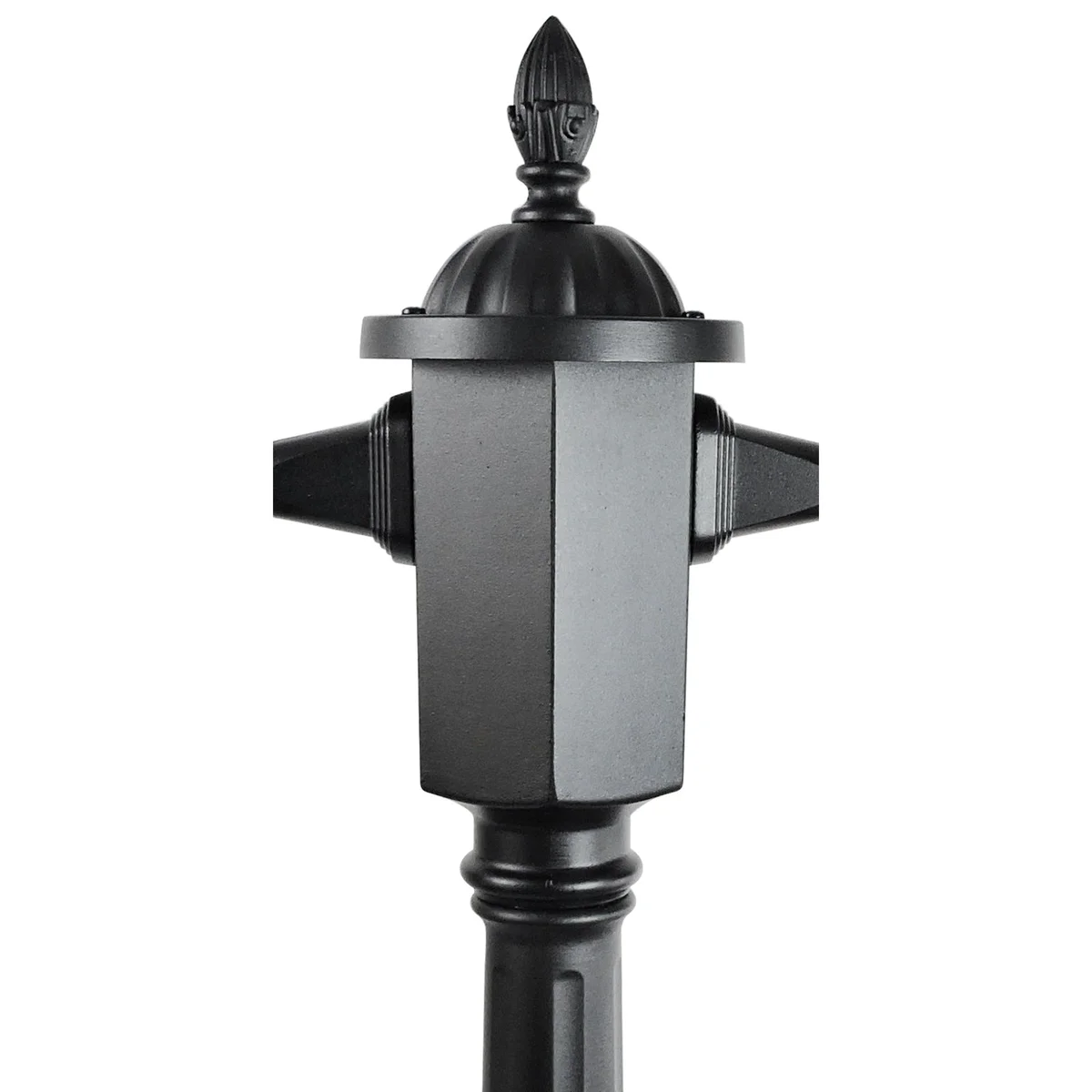 Polaris Double Head Lamp Post - Image 7