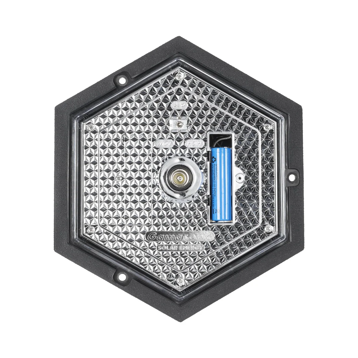 Polaris Double Head Lamp Post - Image 8