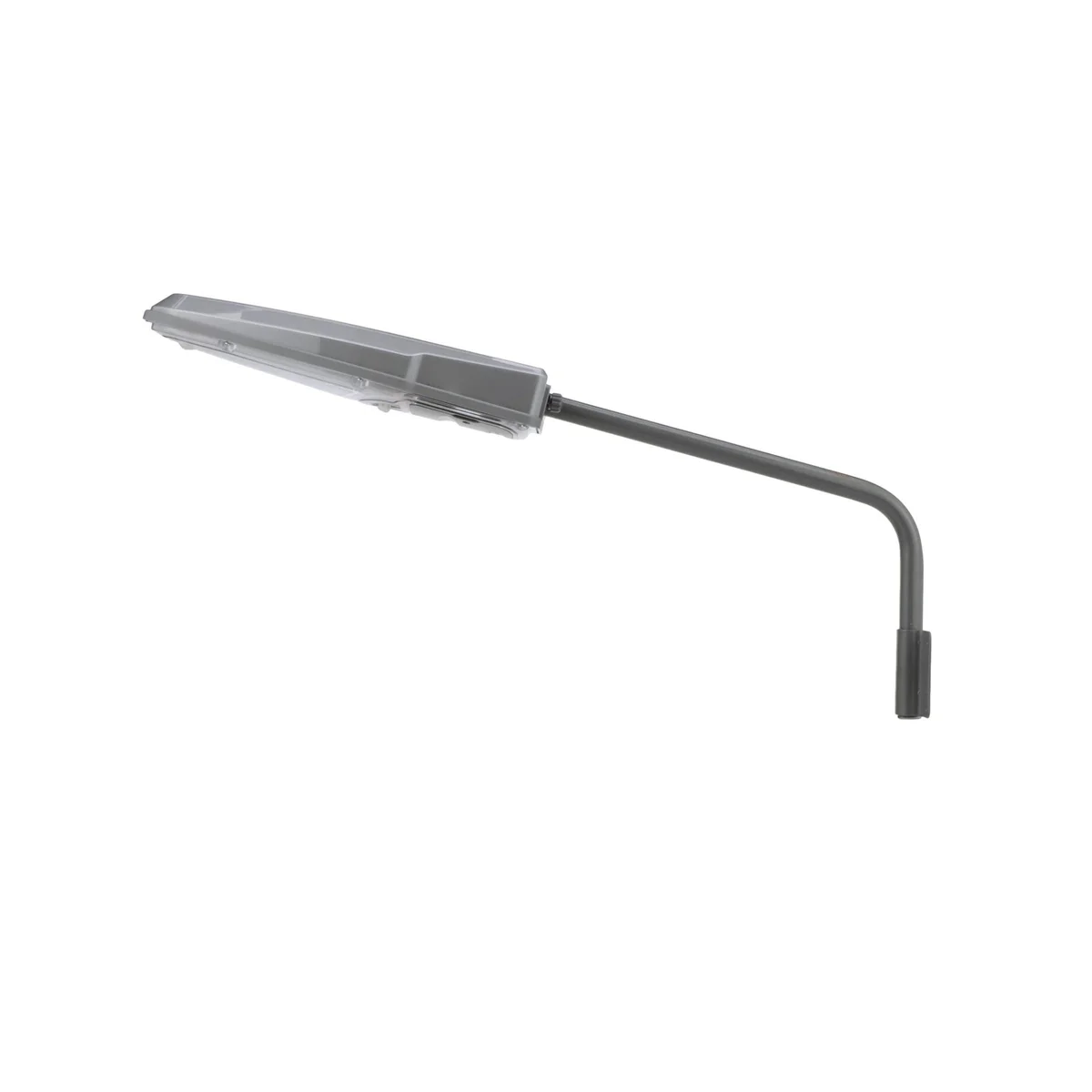 Solar Yard Light w/ 2 Mounting Options, Mounting Arm or Direct to Wall, 1 PK or 2 PK - Image 3