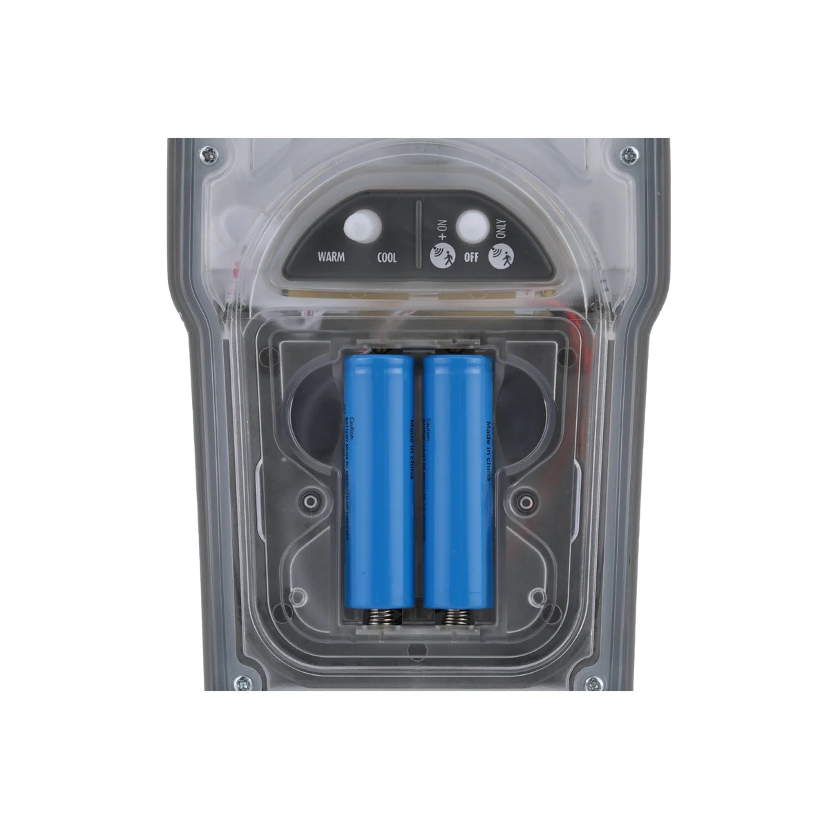 Solar Yard Light w/ 2 Mounting Options, Mounting Arm or Direct to Wall, 1 PK or 2 PK - Image 4
