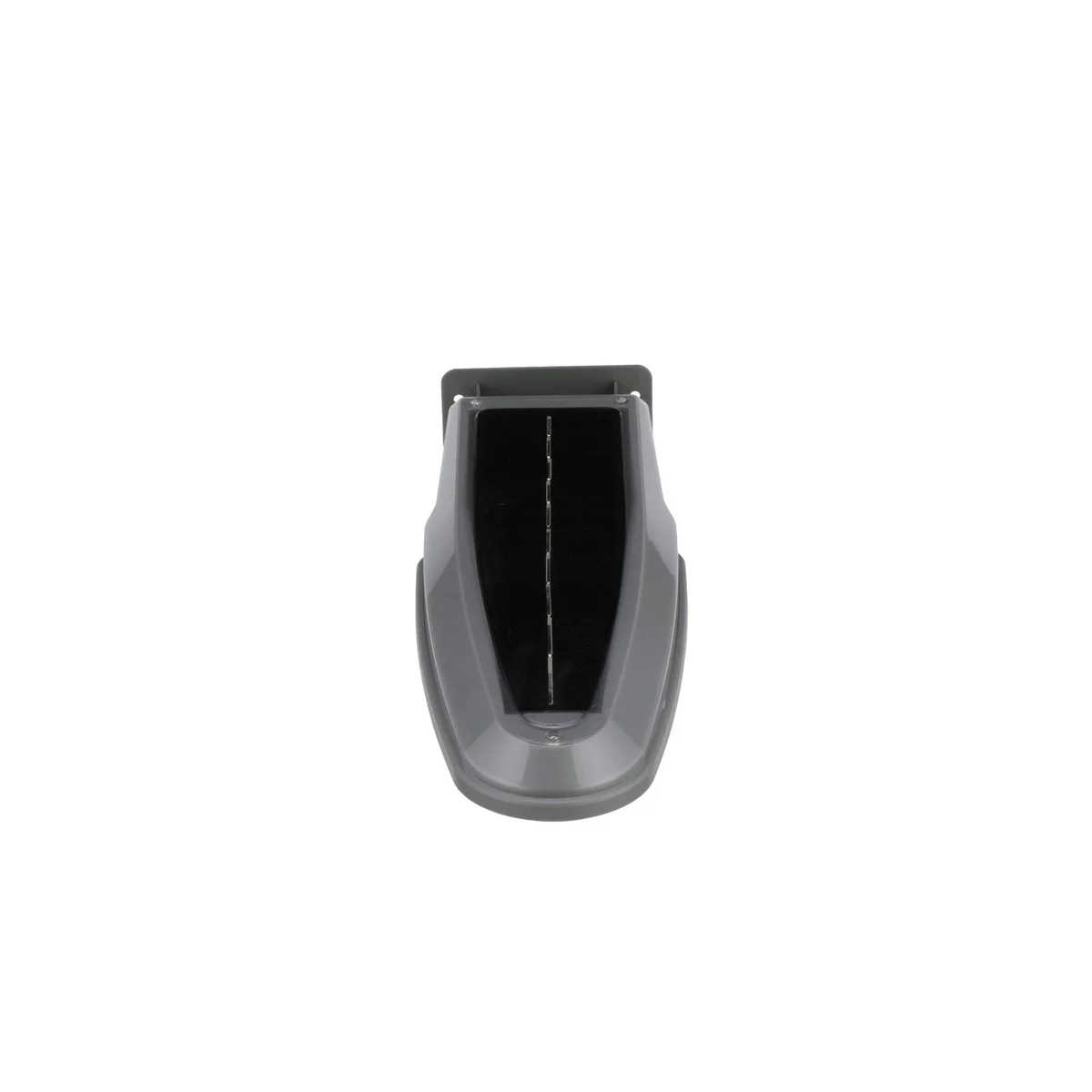 Solar Yard Light w/ 2 Mounting Options, Mounting Arm or Direct to Wall, 1 PK or 2 PK - Image 5