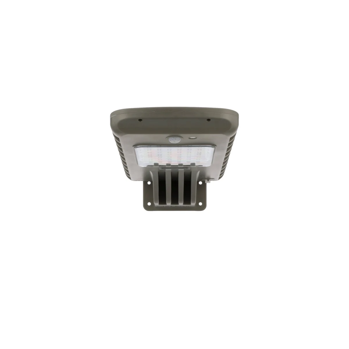 12W Solar Area Light , 1620 Lumens, With Motion Sensor and Timer - Image 6