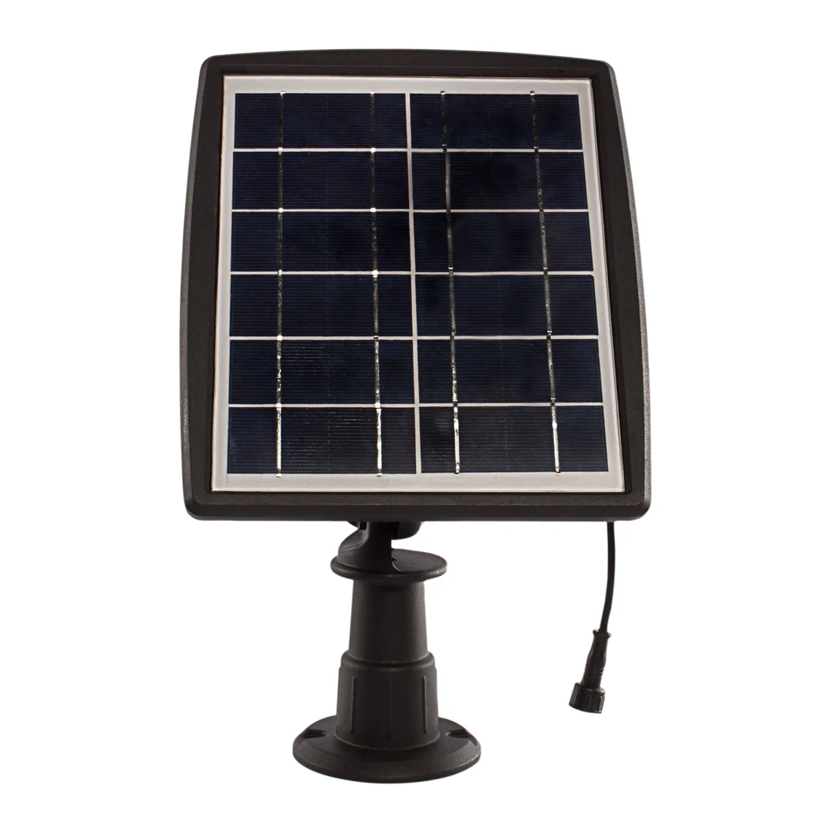 Dual Color Solar Flood Light, 2700K and 6000K - Image 10