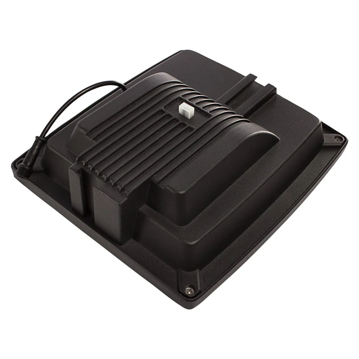Dual Color Solar Flood Light, 2700K and 6000K - Image 11