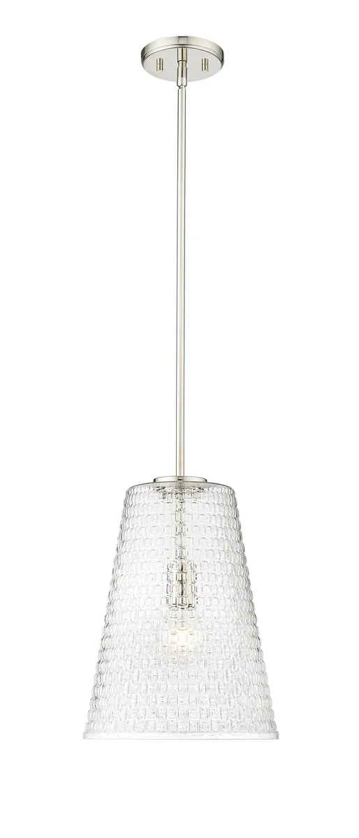11" Pendant Light, Saben Collection - Image 2