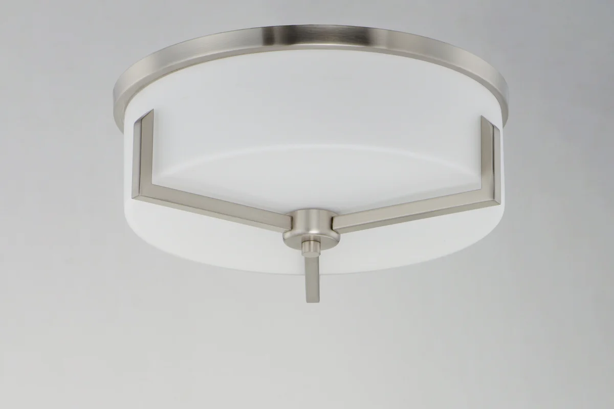 3-Light Flush Mount - Image 6