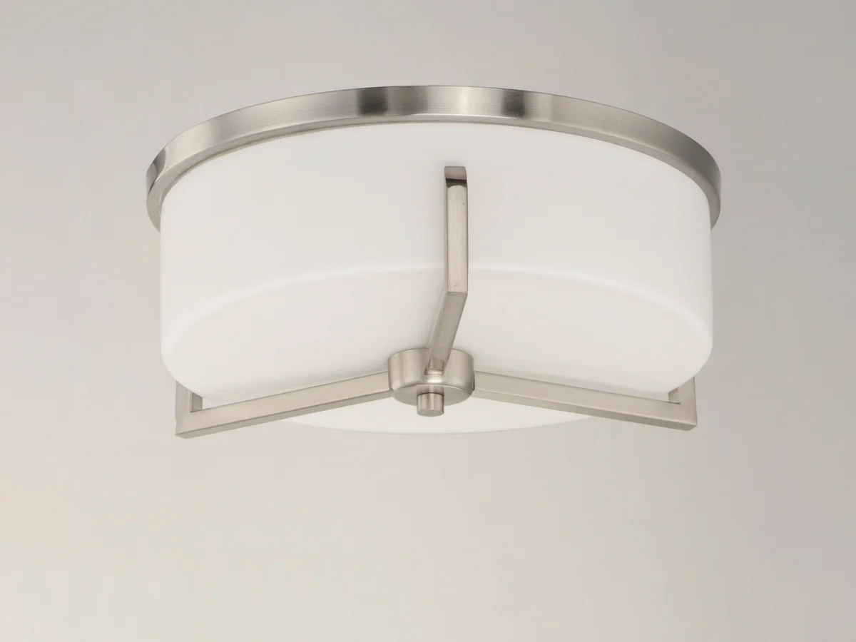 3-Light Flush Mount - Image 8