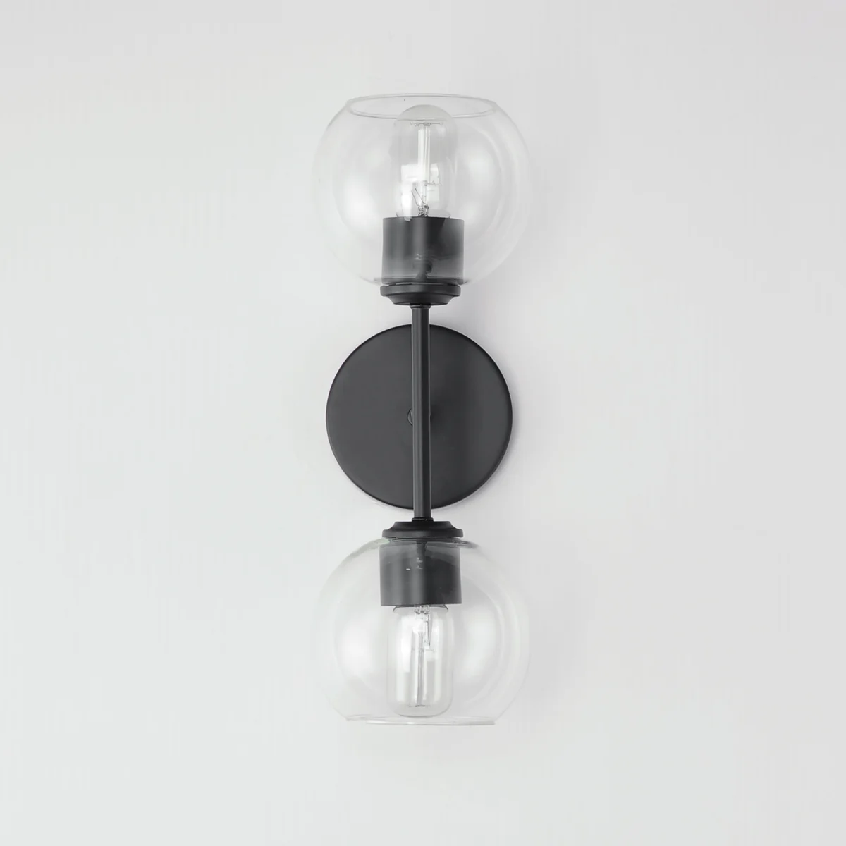 Knox 2-Light Wall Sconce - Image 2