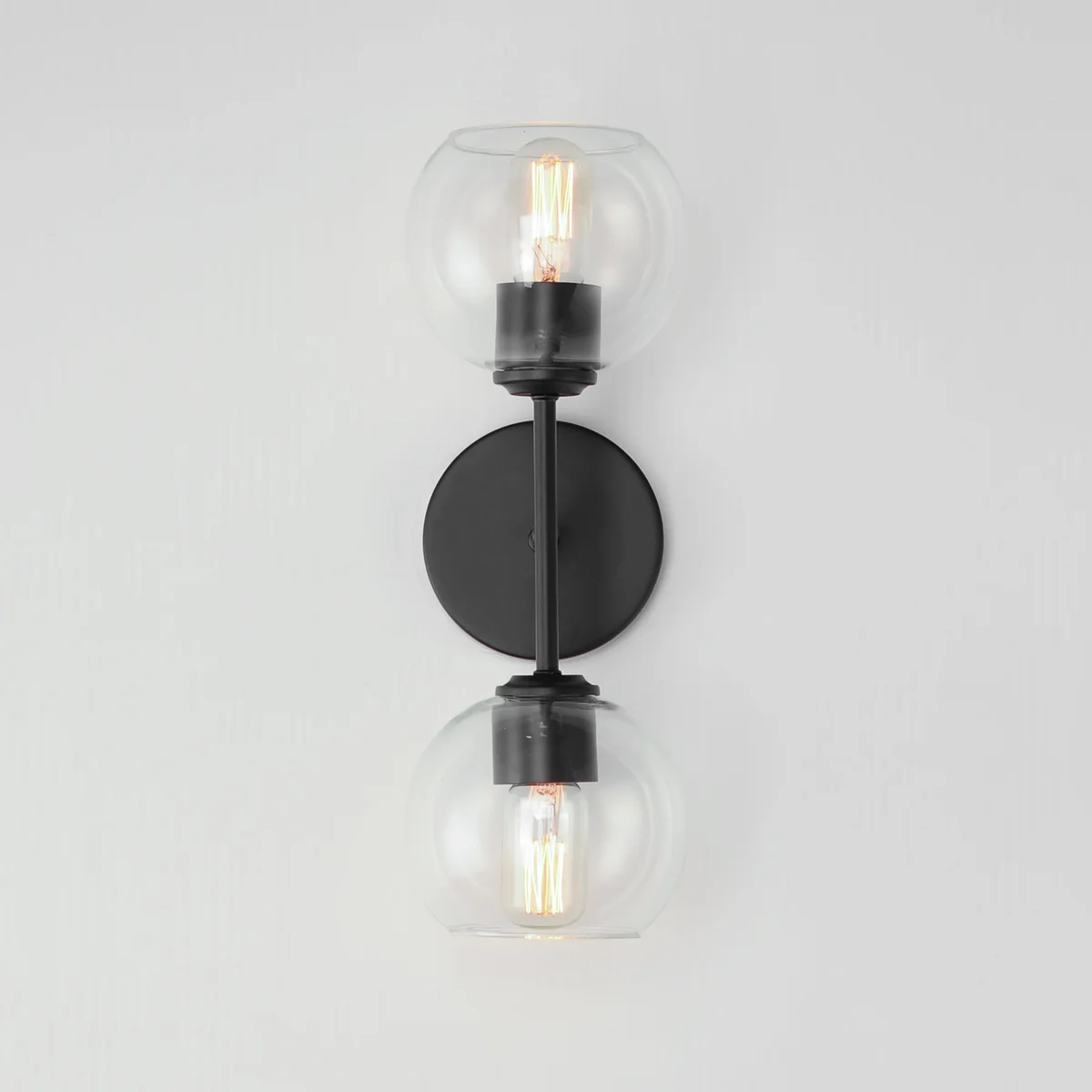 Knox 2-Light Wall Sconce - Image 3