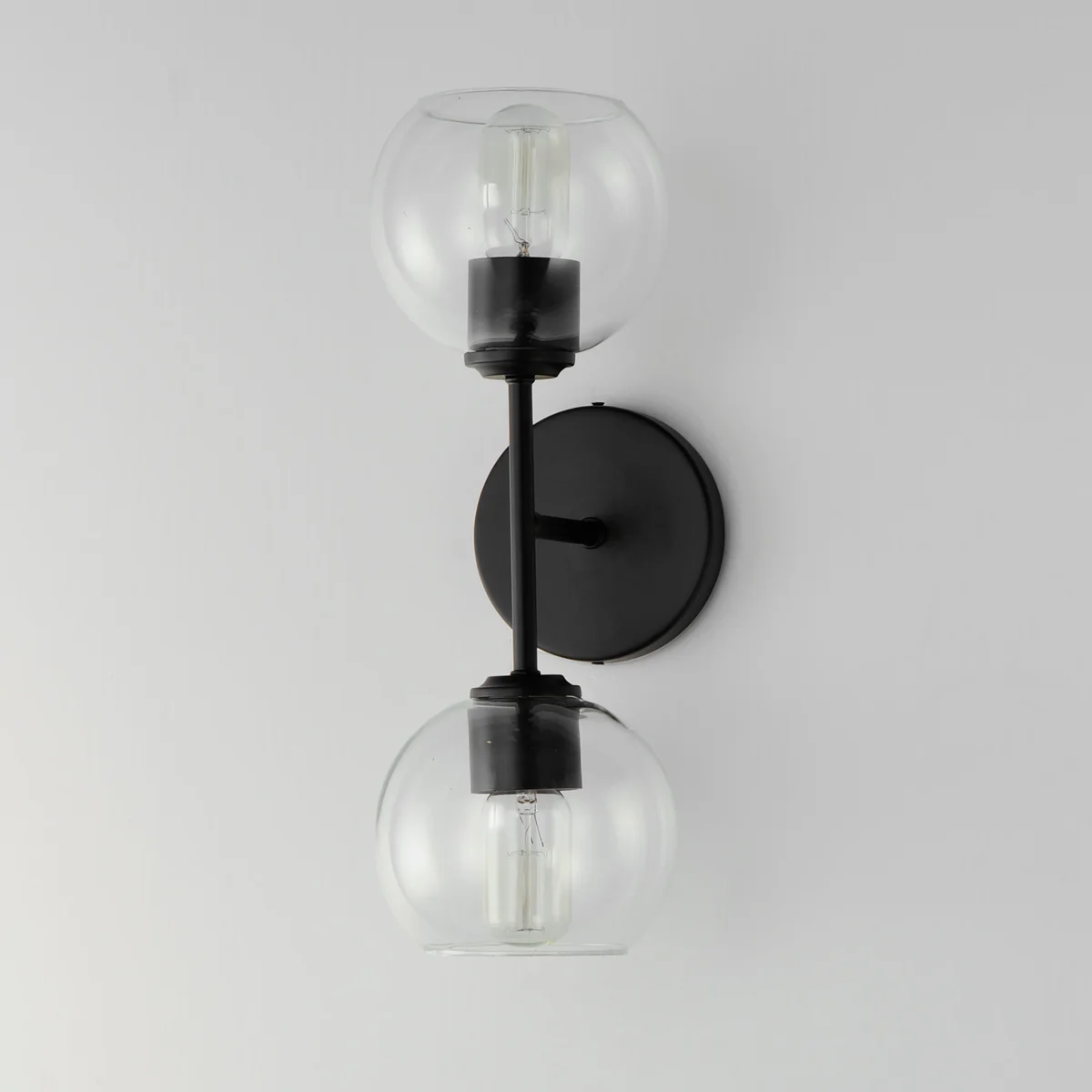 Knox 2-Light Wall Sconce - Image 4