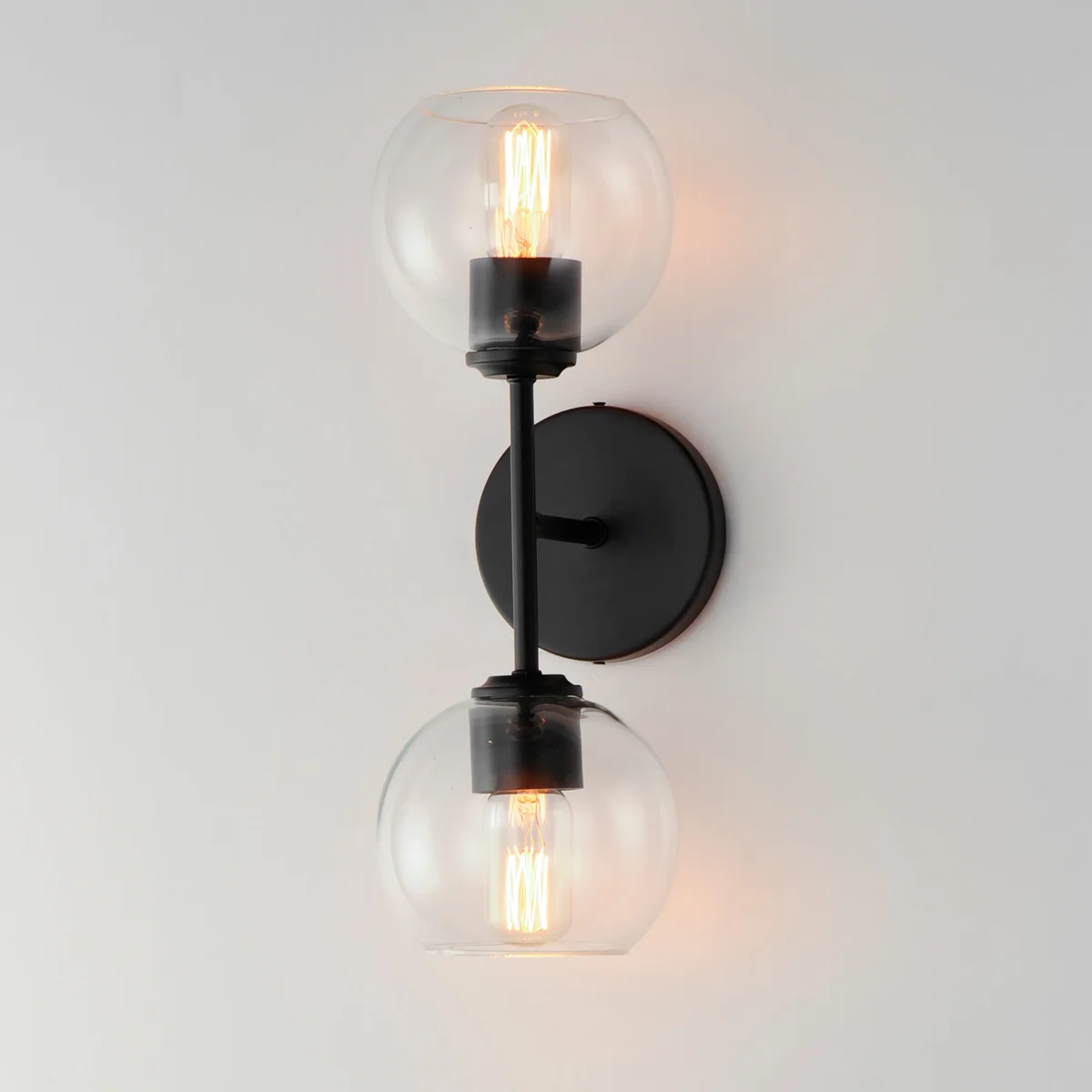 Knox 2-Light Wall Sconce - Image 5